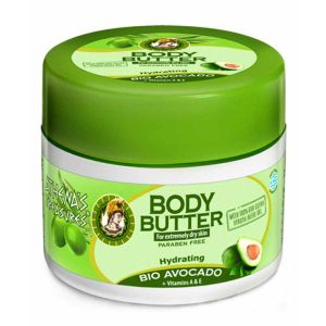 Body Butter Athena’s Treasures Body Butter Avocado (Hydrating – Cooling)