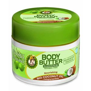 Body Butter Athena’s Treasures Body Butter Coconut (Hydrating-Calming)