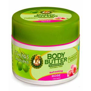 Body Butter Athena’s Treasures Body Butter Rose (Anti-wrinkle)
