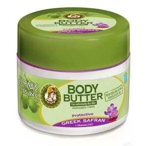 Body Butter Athena’s Treasures Body Butter Safran (Anti-old Age Signs)
