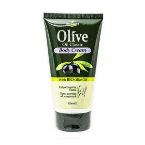 Body Care Herbolive Body Cream Olive Classic