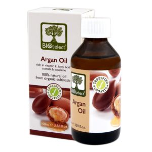 Bath & Spa Care BIOselect Argan Oil