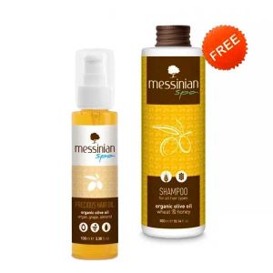 Body Care Messinian Spa Beauty Oil 3 in 1