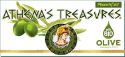 Athenas treasures home popular menu