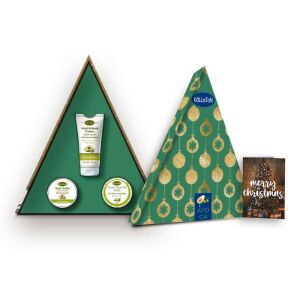 Βούτυρο Σώματος Kalliston Luxury Christmas Gift Box for Nourishment